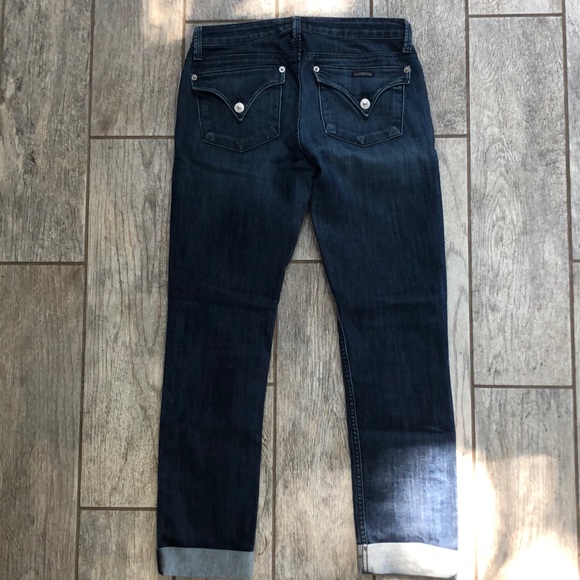 Hudson ankle jean, size 25 - Picture 7 of 7